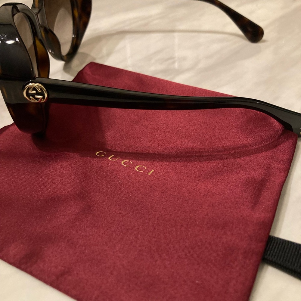 Authentic Gucci Frames - image 2